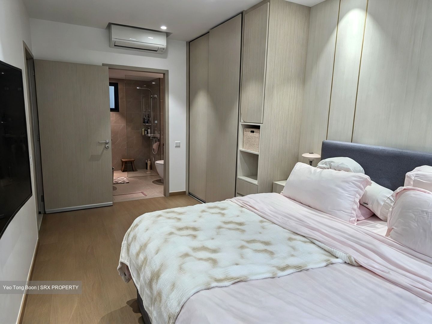 Treasure at Tampines (D18), Condominium #637005151